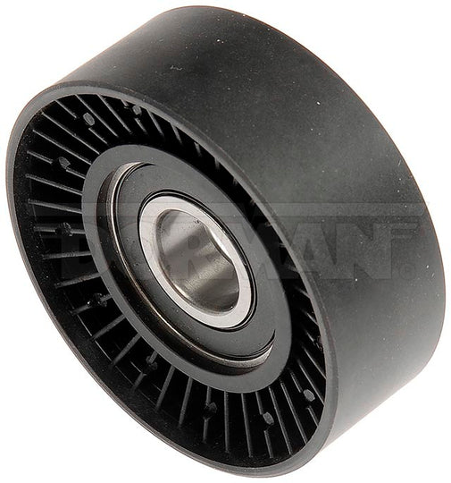 419-725 Accessory Drive Belt Idler Pulley Dorman - OE Solutions Canada