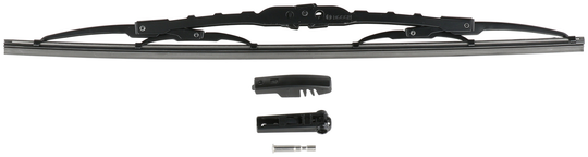 41917 17" Excel+ Wiper Blade Bosch Canada