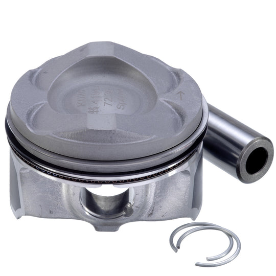 41949620 Engine Piston Kolbenschmidt Canada