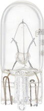 Load image into Gallery viewer, 168B2 Philips Standard Miniature 168 - Standard - Twin Blister Pack Philips Bulbs