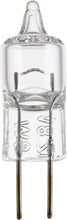Load image into Gallery viewer, 891B1 Philips Standard Fog Light 891 - Standard - Single Blister Pack Philips Bulbs