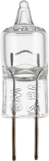 891B1 Philips Standard Fog Light 891 - Standard - Single Blister Pack Philips Bulbs