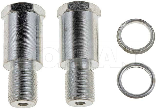 42004 Spark Plug Non-Fouler Dorman - HELP Canada