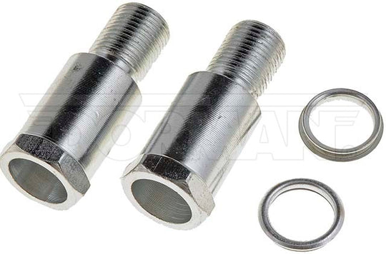 42004 Spark Plug Non-Fouler Dorman - HELP Canada