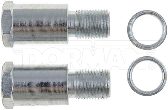 42004 Spark Plug Non-Fouler Dorman - HELP Canada