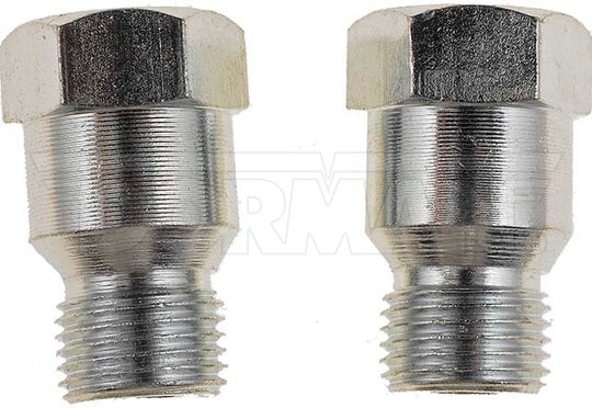 42006 Spark Plug Non-Fouler Dorman - HELP Canada