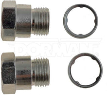 Load image into Gallery viewer, 42009 Spark Plug Non-Fouler Sleeve Dorman - HELP Canada