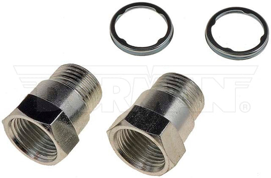 42009 Spark Plug Non-Fouler Sleeve Dorman - HELP Canada