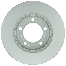 Load image into Gallery viewer, 42011124 Bosch QuietCast Disc Brake Rotor Bosch Canada