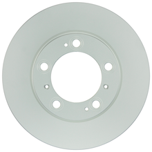 Load image into Gallery viewer, 42011124 Bosch QuietCast Disc Brake Rotor Bosch Canada