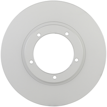 Load image into Gallery viewer, 42011125 Bosch QuietCast Disc Brake Rotor Bosch Canada