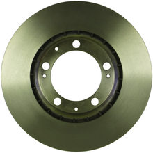 Load image into Gallery viewer, 42011130 Bosch QuietCast Disc Brake Rotor Bosch Canada