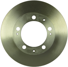 Load image into Gallery viewer, 42011130 Bosch QuietCast Disc Brake Rotor Bosch Canada