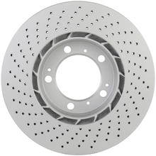 Charger l'image dans la galerie, 42011132 Bosch QuietCast Disc Brake Rotor Bosch Canada