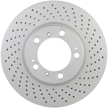 Charger l'image dans la galerie, 42011132 Bosch QuietCast Disc Brake Rotor Bosch Canada