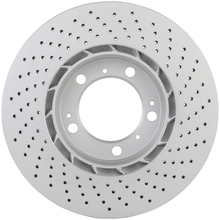 Load image into Gallery viewer, 42011136 Bosch QuietCast Disc Brake Rotor Bosch Canada