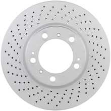 Load image into Gallery viewer, 42011136 Bosch QuietCast Disc Brake Rotor Bosch Canada