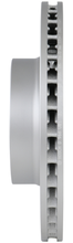 Load image into Gallery viewer, 42011136 Bosch QuietCast Disc Brake Rotor Bosch Canada