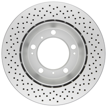 Load image into Gallery viewer, 42011147 Bosch QuietCast Disc Brake Rotor Bosch Canada
