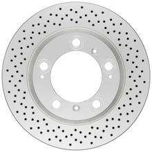 Load image into Gallery viewer, 42011147 Bosch QuietCast Disc Brake Rotor Bosch Canada
