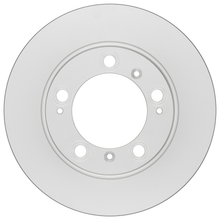 Load image into Gallery viewer, 42011148 Bosch QuietCast Disc Brake Rotor Bosch Canada