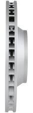 Load image into Gallery viewer, 42011152 Bosch QuietCast Disc Brake Rotor Bosch Canada