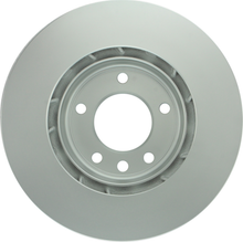 Charger l'image dans la galerie, 42011153 Bosch QuietCast Disc Brake Rotor Bosch Canada