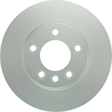 Charger l'image dans la galerie, 42011153 Bosch QuietCast Disc Brake Rotor Bosch Canada