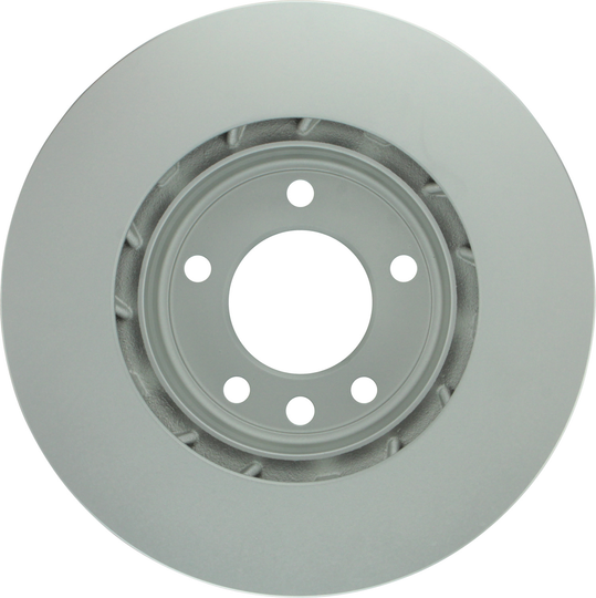 42011154 Bosch QuietCast Disc Brake Rotor Bosch Canada