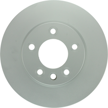 Charger l'image dans la galerie, 42011154 Bosch QuietCast Disc Brake Rotor Bosch Canada