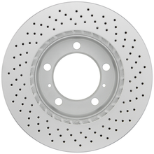 Load image into Gallery viewer, 42011501 Bosch QuietCast Disc Brake Rotor Bosch Canada