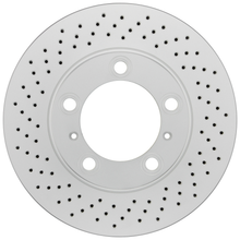 Load image into Gallery viewer, 42011501 Bosch QuietCast Disc Brake Rotor Bosch Canada