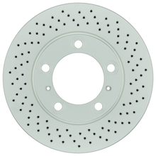 Charger l'image dans la galerie, 42011502 Bosch QuietCast Disc Brake Rotor Bosch Canada