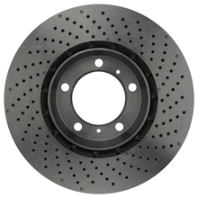 Load image into Gallery viewer, 42011503 Bosch QuietCast Disc Brake Rotor Bosch Canada