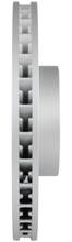 Load image into Gallery viewer, 42011612 Bosch QuietCast Disc Brake Rotor Bosch Canada
