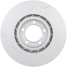 Load image into Gallery viewer, 42011613 Bosch QuietCast Disc Brake Rotor Bosch Canada