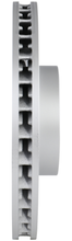 Load image into Gallery viewer, 42011613 Bosch QuietCast Disc Brake Rotor Bosch Canada