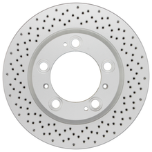 Charger l'image dans la galerie, 42011650 Bosch QuietCast Disc Brake Rotor Bosch Canada