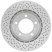 Charger l'image dans la galerie, 42011651 Bosch QuietCast Disc Brake Rotor Bosch Canada
