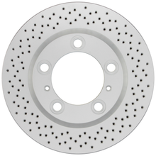 Charger l'image dans la galerie, 42011651 Bosch QuietCast Disc Brake Rotor Bosch Canada