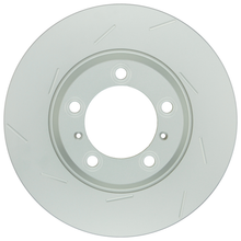 Load image into Gallery viewer, 42011661 Bosch QuietCast Disc Brake Rotor Bosch Canada