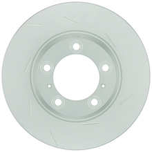 Load image into Gallery viewer, 42011662 Bosch QuietCast Disc Brake Rotor Bosch Canada