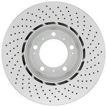 Load image into Gallery viewer, 42011663 Bosch QuietCast Disc Brake Rotor Bosch Canada