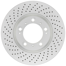 Load image into Gallery viewer, 42011663 Bosch QuietCast Disc Brake Rotor Bosch Canada