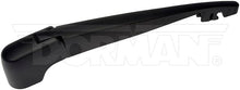 Load image into Gallery viewer, 42022 Windshield Wiper Arm Dorman - HELP Canada