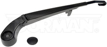 Load image into Gallery viewer, 42023 Windshield Wiper Arm Dorman - HELP Canada