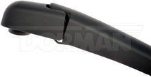 Charger l'image dans la galerie, 42024 Windshield Wiper Arm Dorman - HELP Canada