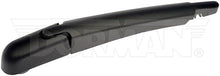 Charger l'image dans la galerie, 42024 Windshield Wiper Arm Dorman - HELP Canada