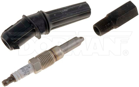 42025 Spark Plug Thread Repair Kit Dorman - HELP Canada