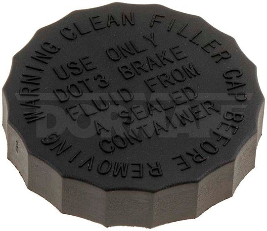 42030 Brake Master Cylinder Reservoir Cap Dorman - HELP Canada